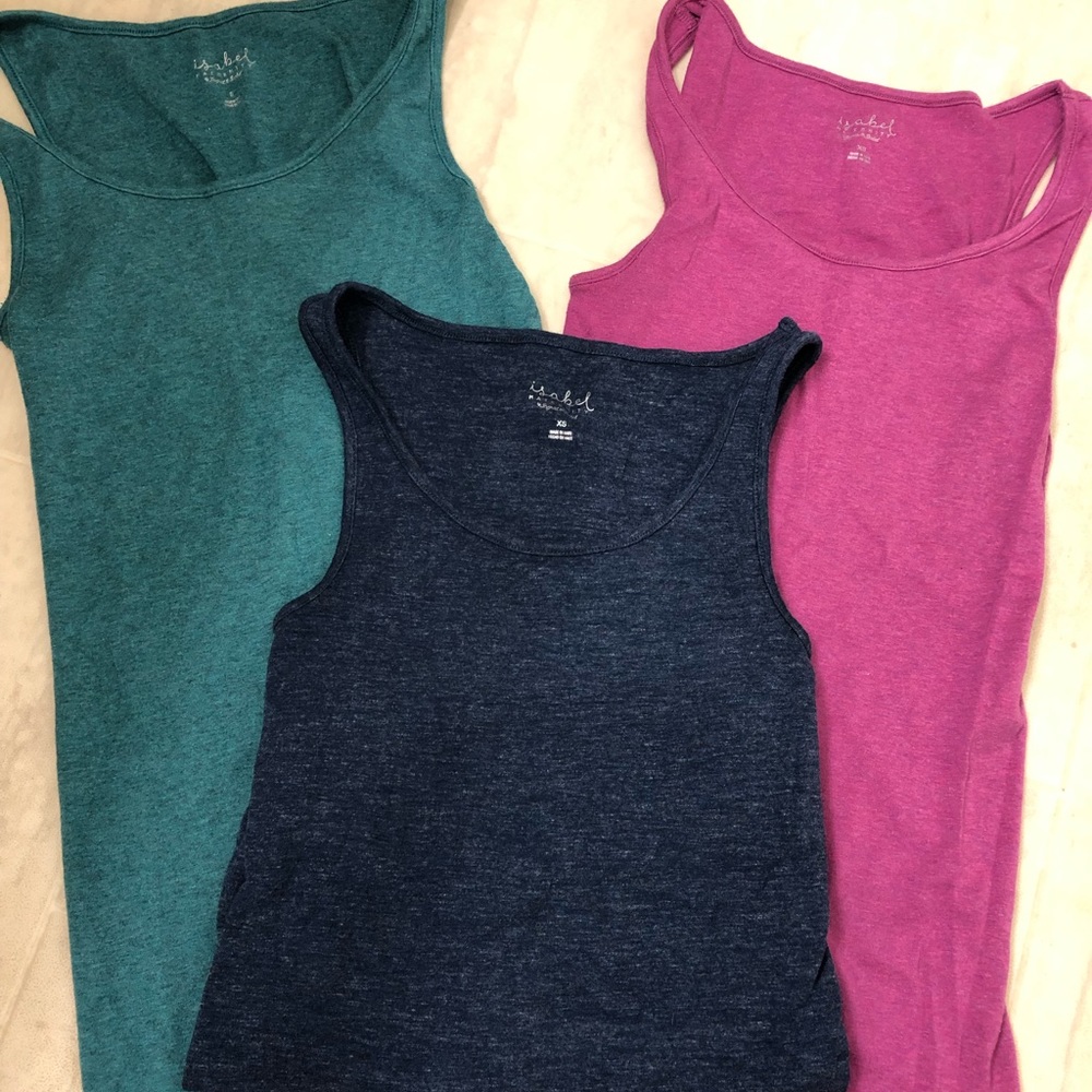 Maternity Tank Tops